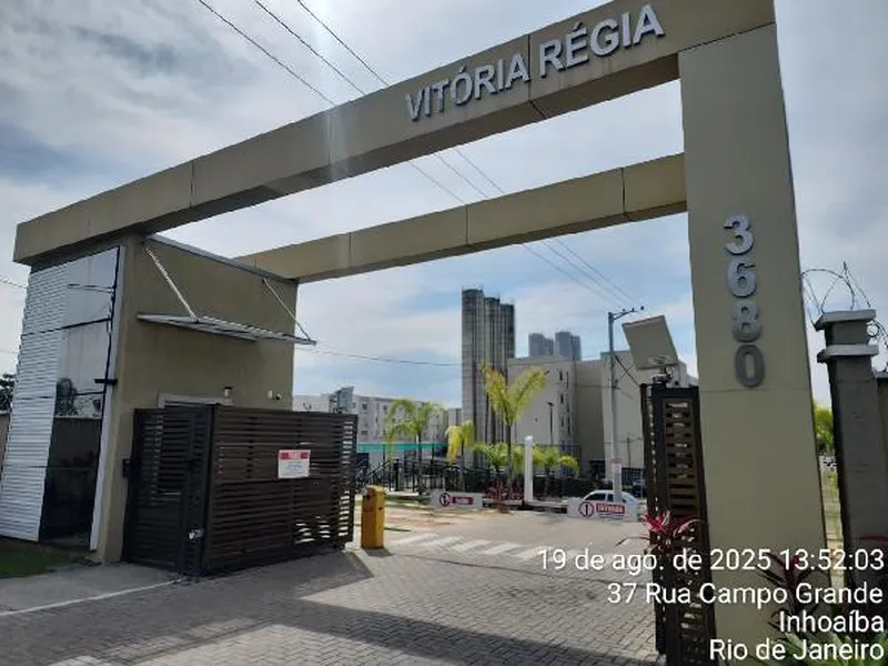 Apartamento em Licitação
