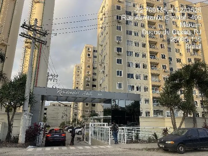 Apartamento em Licitação