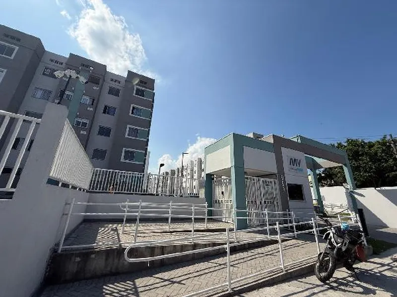 Apartamento em Licitação