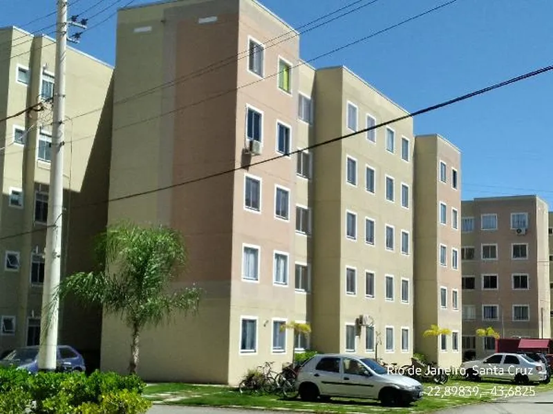 Apartamento em Venda Direta