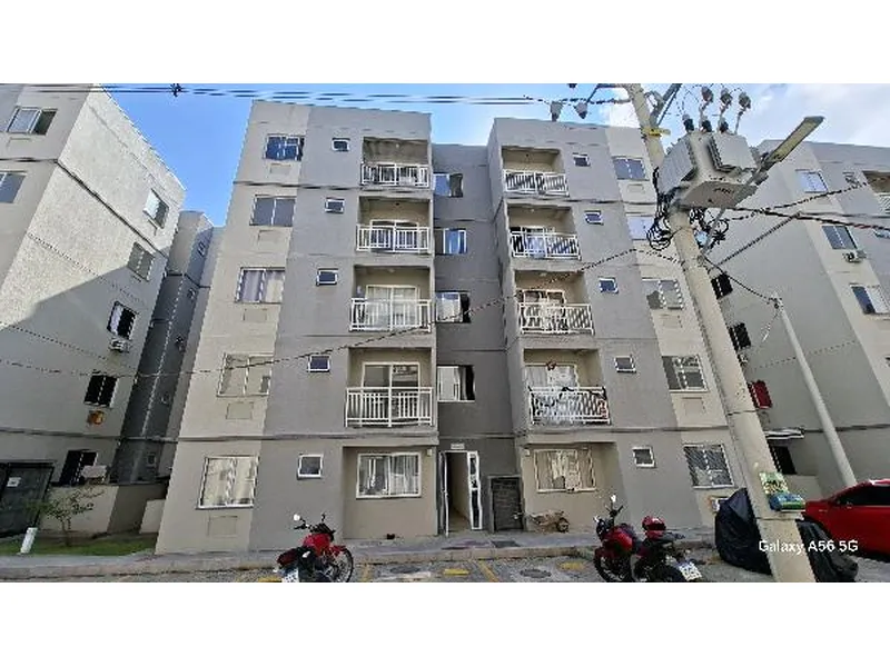 Apartamento em Venda Direta