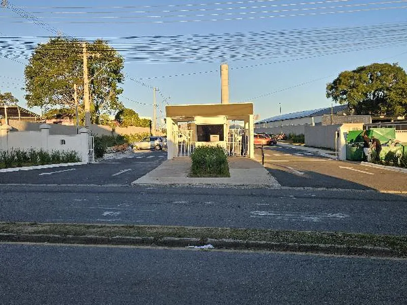 Apartamento em Licitação