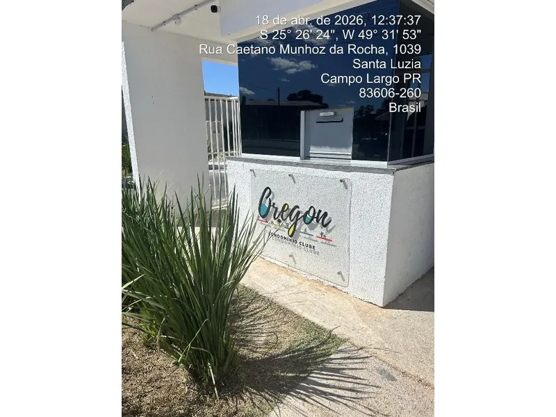 Apartamento em Licitação