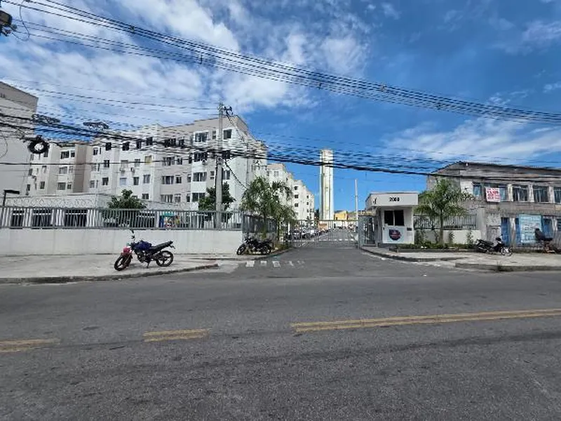 Apartamento em Venda Direta