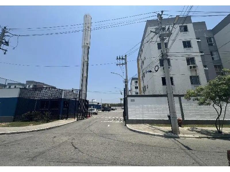 Apartamento em Licitação