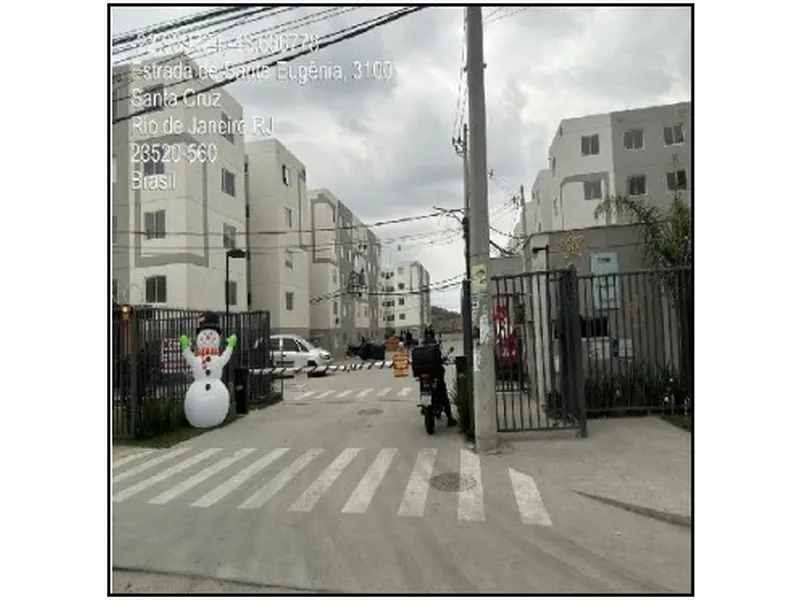 Apartamento em Venda Direta