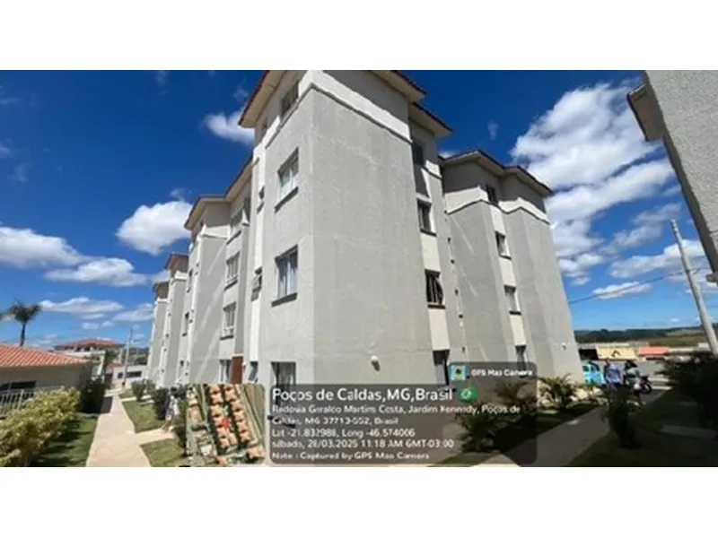 Apartamento em Venda Direta