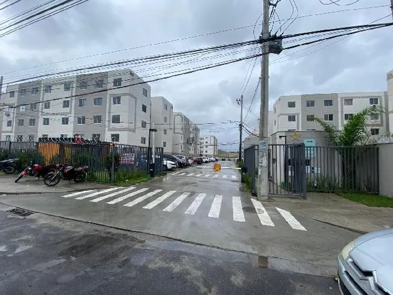 Apartamento em Venda Direta