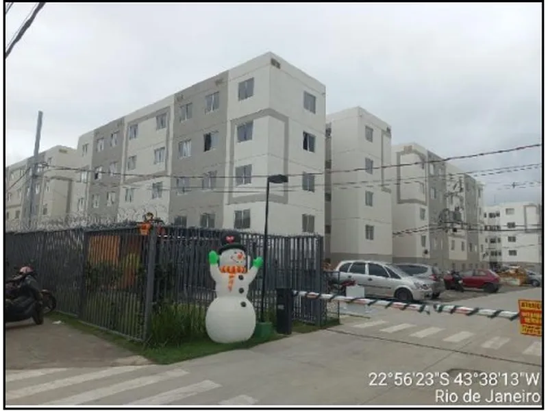 Apartamento em Venda Direta