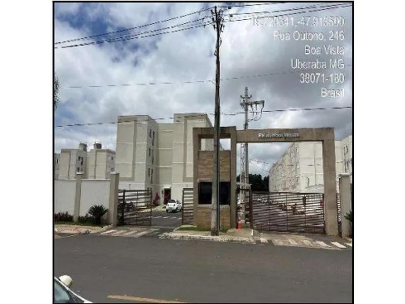 Apartamento em Venda Direta