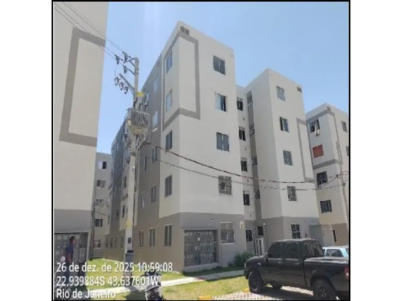 Apartamento em Venda Direta