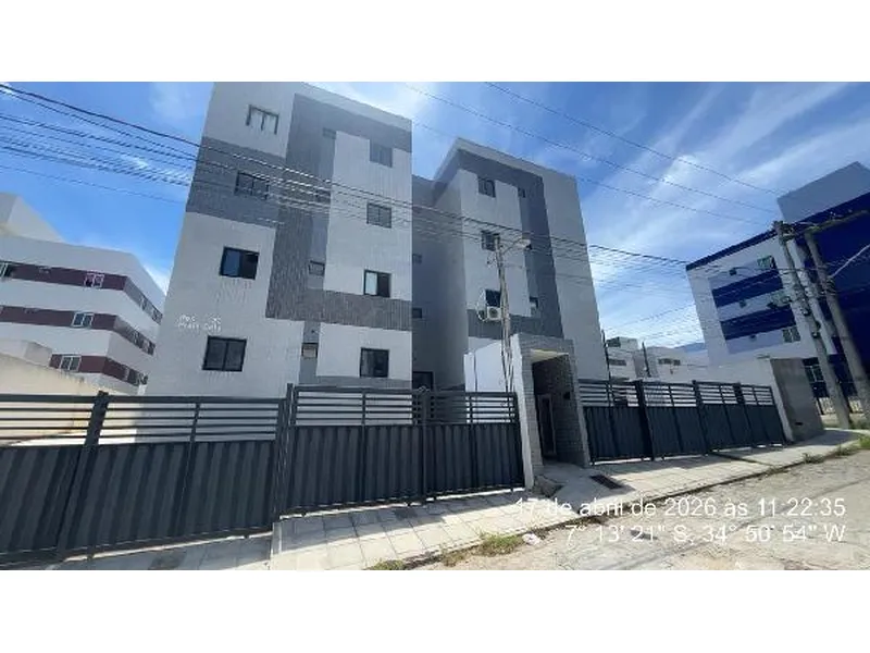 Apartamento em Licitação
