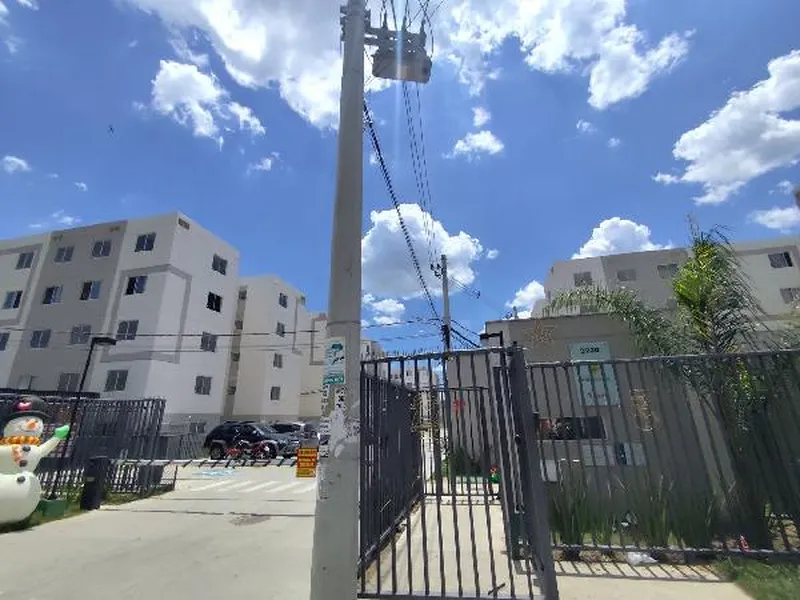 Apartamento em Venda Direta
