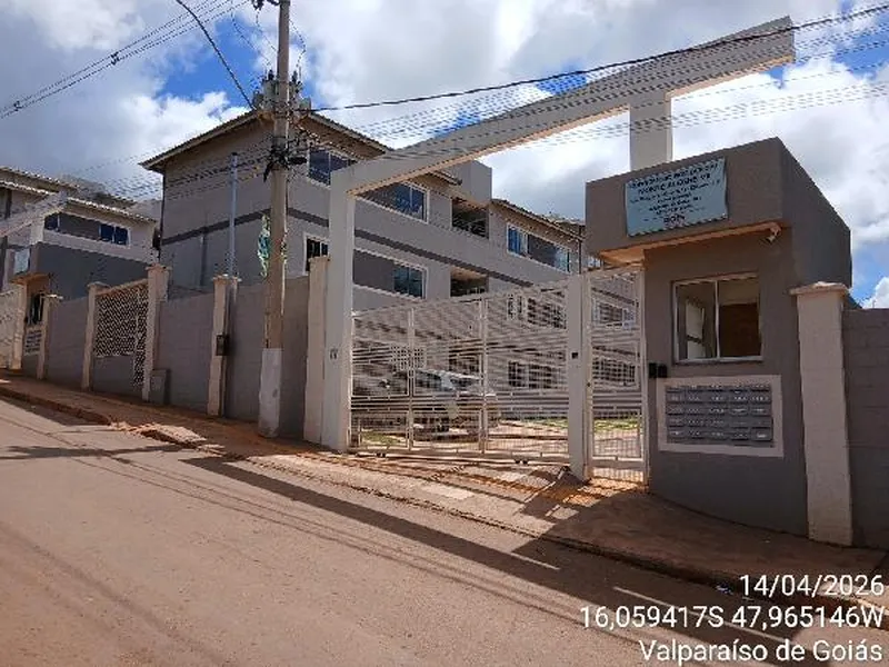 Apartamento em Licitação