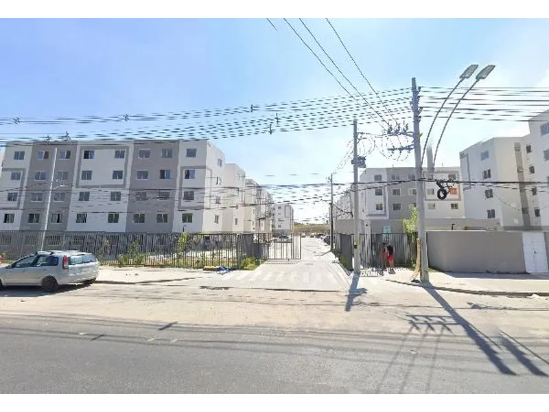 Apartamento em Venda Direta