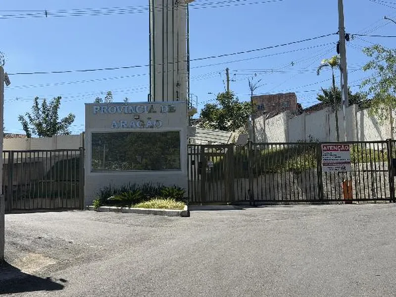 Apartamento em Licitação
