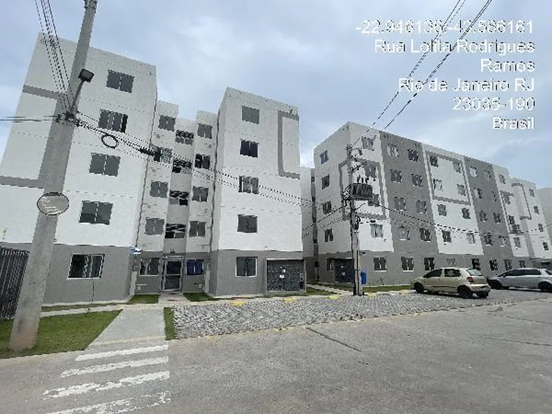 Apartamento em Venda Direta