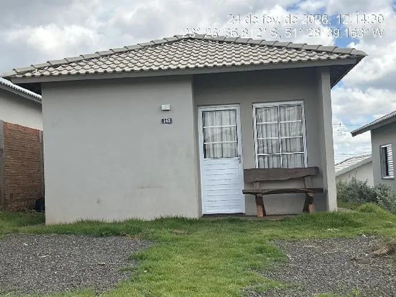 Casa em Venda Direta