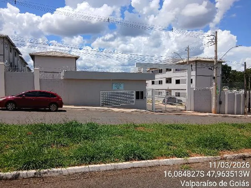 Apartamento em Licitação