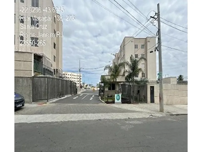 Apartamento em Venda Direta