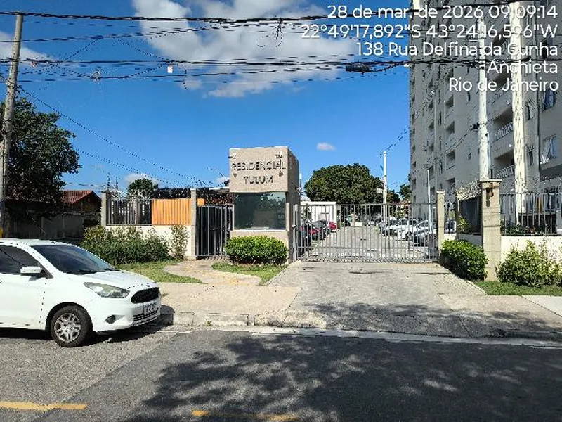 Apartamento em Licitação