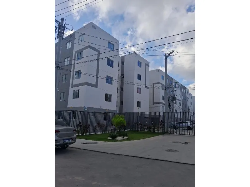 Apartamento em Licitação