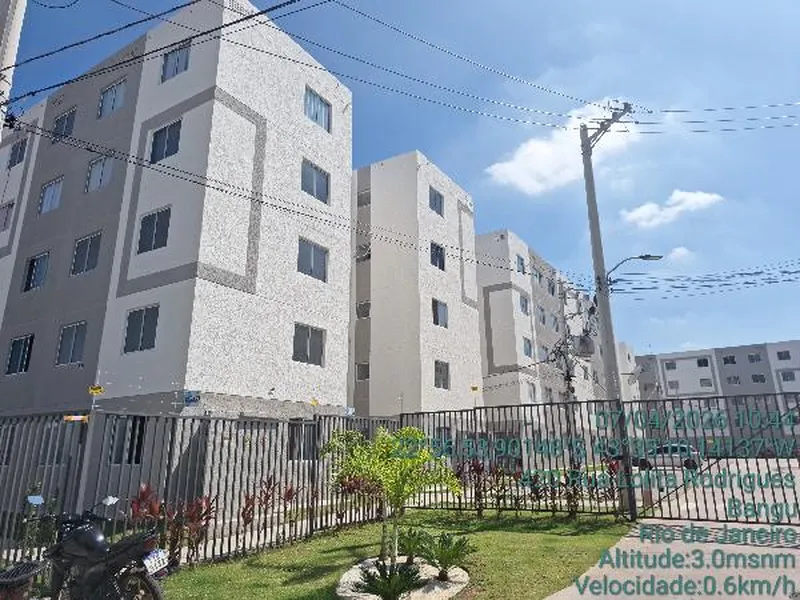 Apartamento em Venda Direta