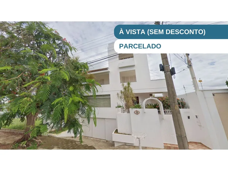 Outros em Leilão Extrajudicial