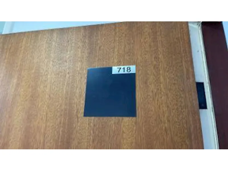 Sala em Leilão Extrajudicial