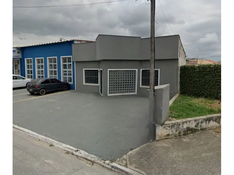 Outros em leilão