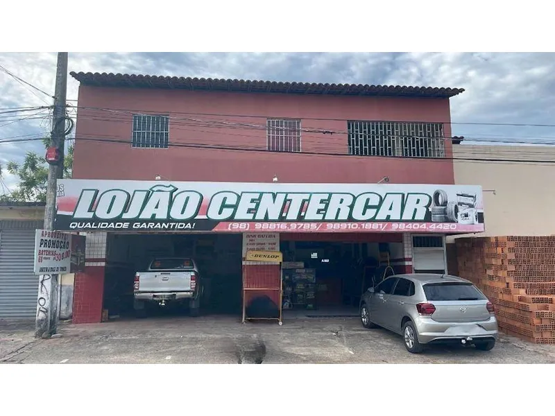 Sala em Leilão Extrajudicial