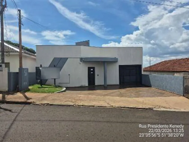 Outros em Leilão Extrajudicial