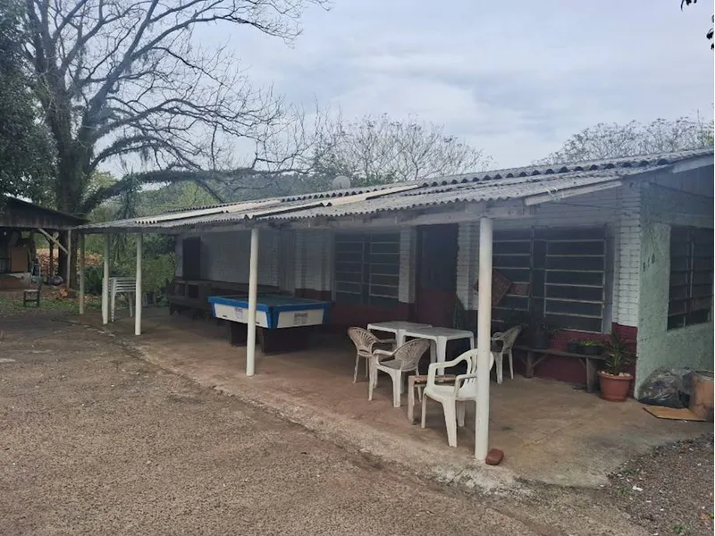 Outros em Leilão Extrajudicial