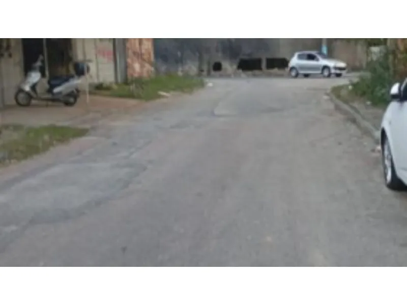 Casa em leilão