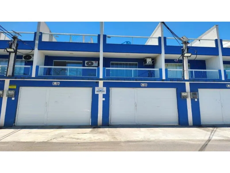 Casa em leilão