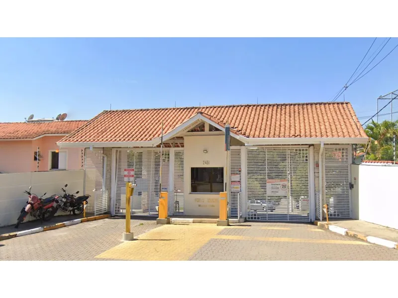 Casa em leilão