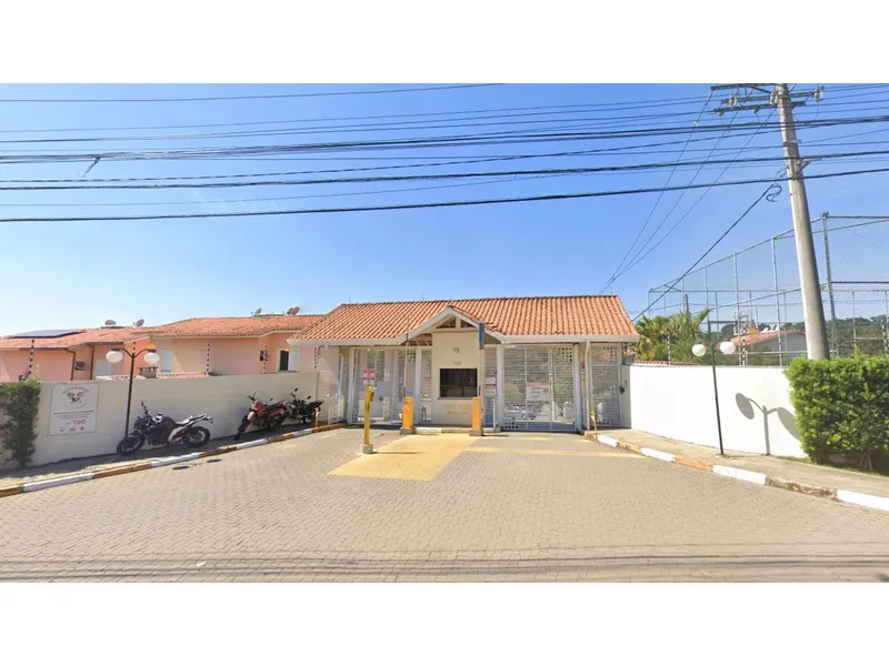 Casa em leilão