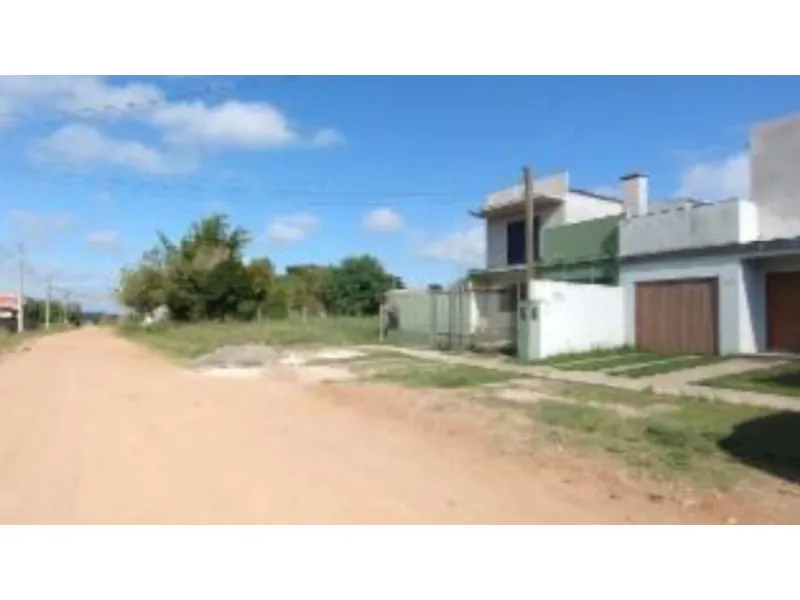 Casa em leilão