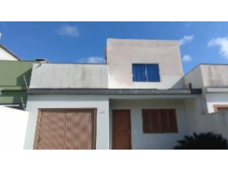 Casa em leilão