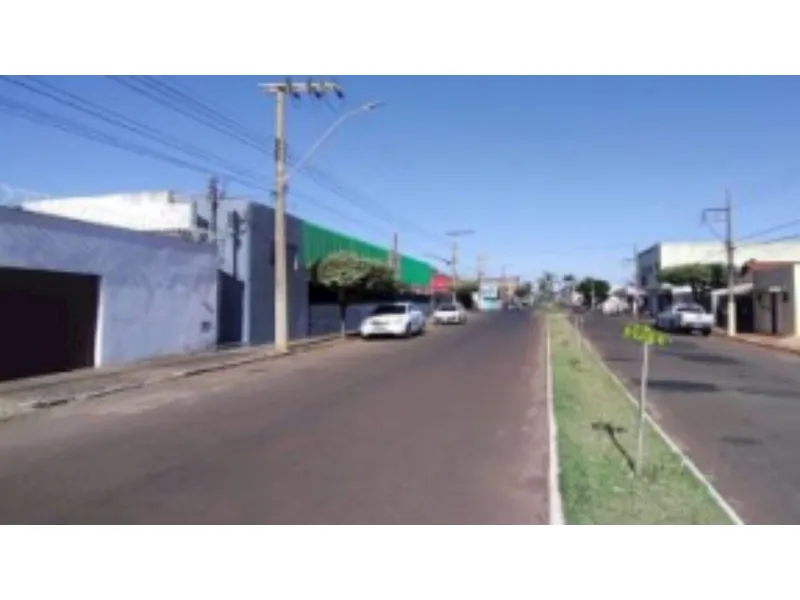 Casa em leilão