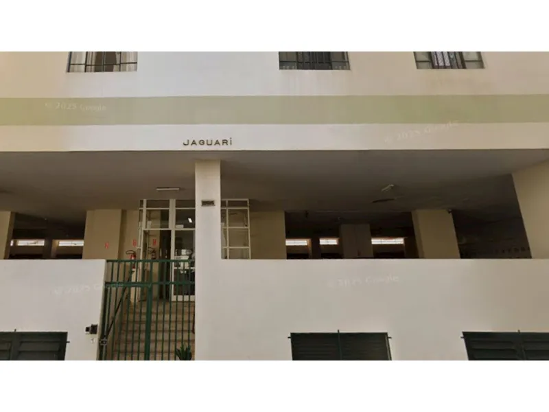 Apartamento em leilão