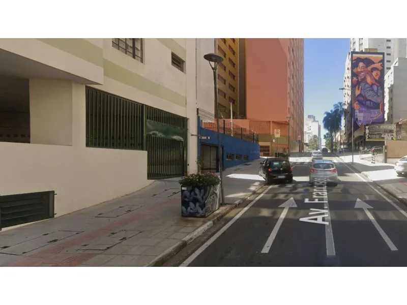 Apartamento em leilão