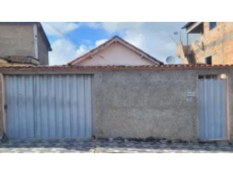 Casa em Leilão Extrajudicial