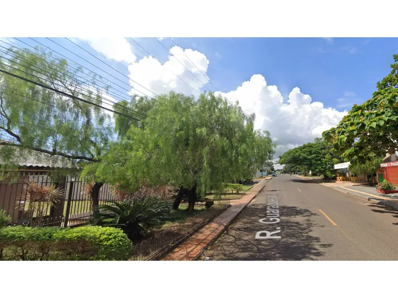 Casa em leilão