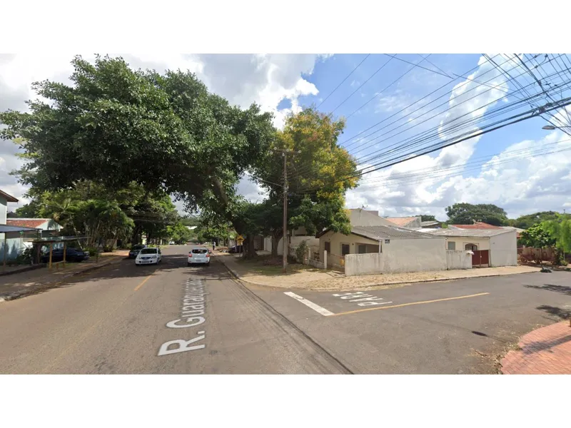 Casa em leilão
