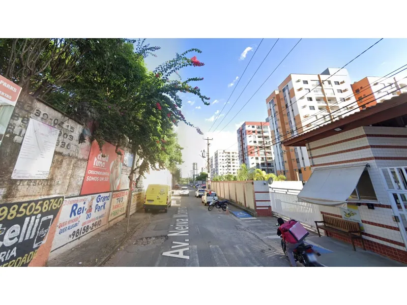 Apartamento em leilão