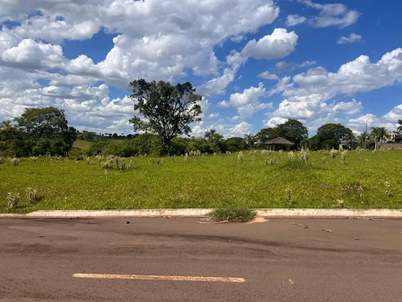 Terreno em Leilão Extrajudicial