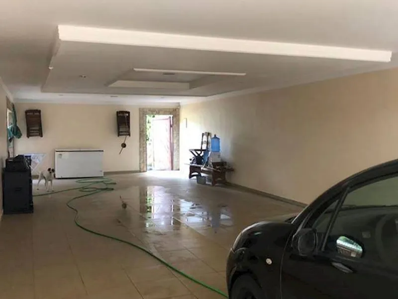 Casa em leilão