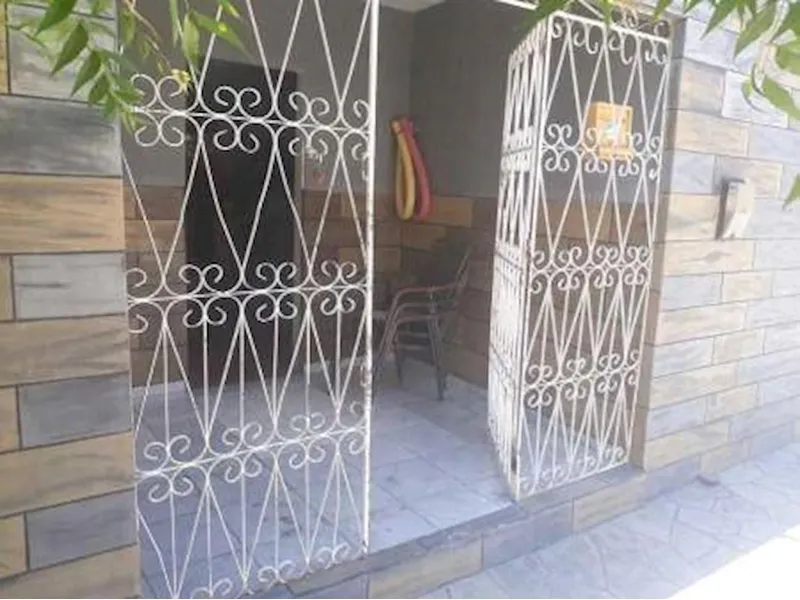 Casa em leilão