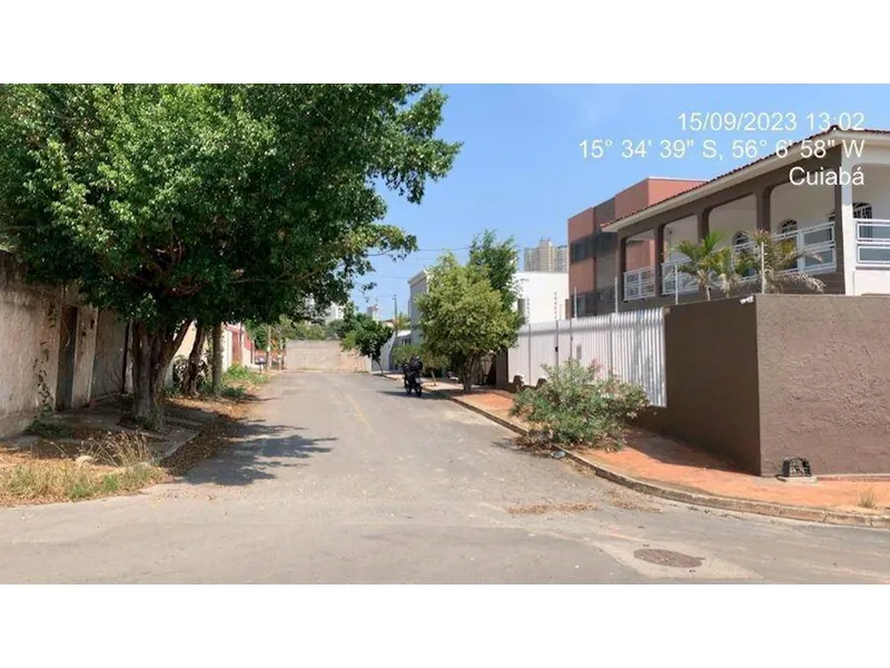 Casa em leilão